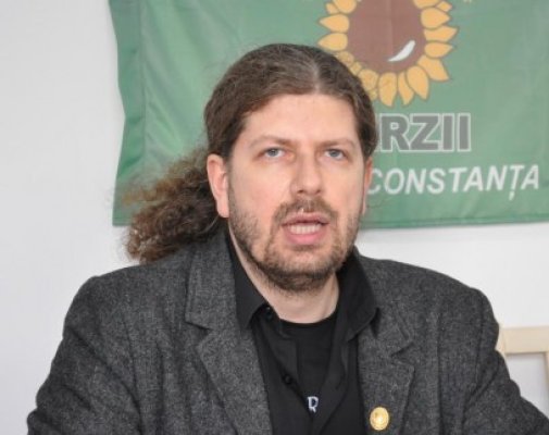 Remus Cernea: Vom stânge semnături pentru înfiinţarea unei comisii de anchetă privind Roşia Montană